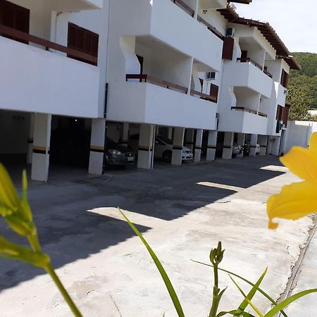 Residencial Hostal Blanco Флорианополис Экстерьер фото