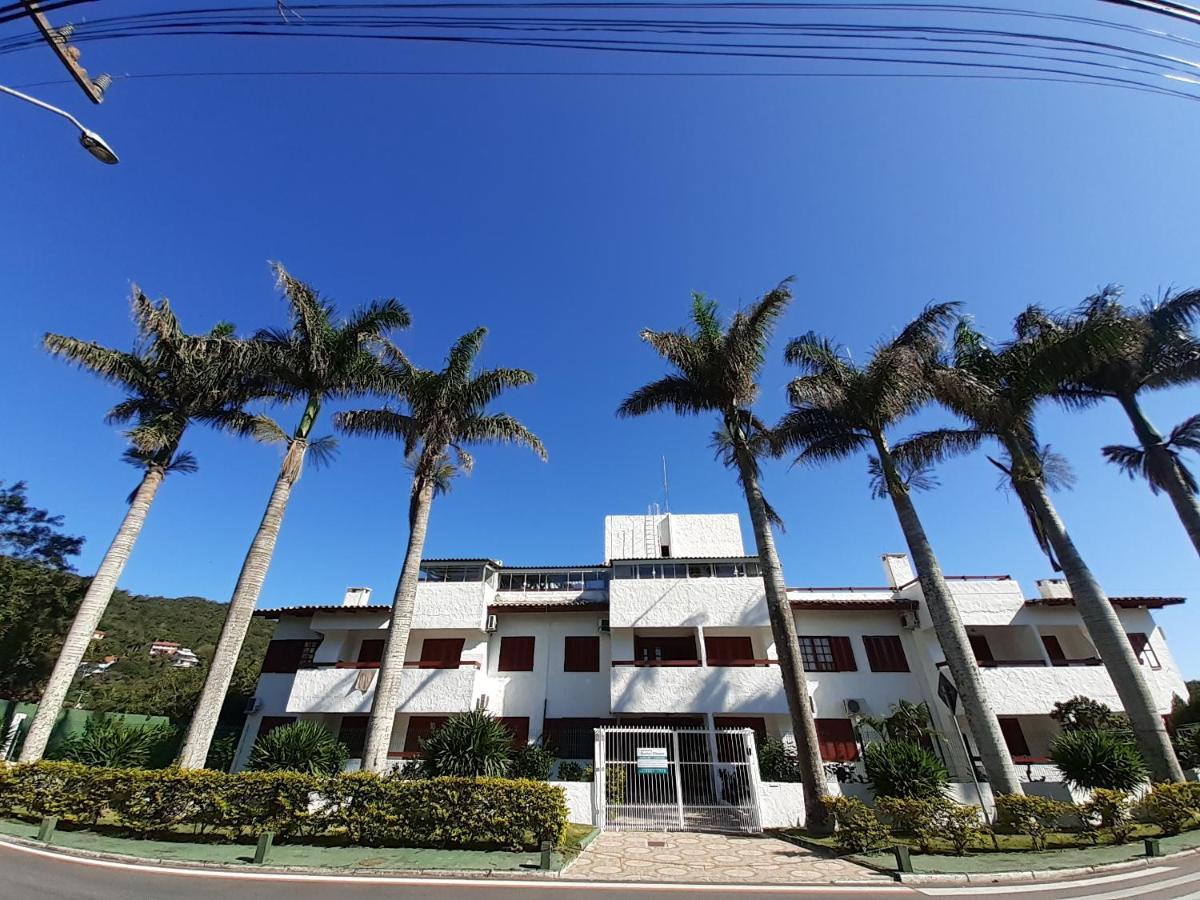 Residencial Hostal Blanco Флорианополис Экстерьер фото