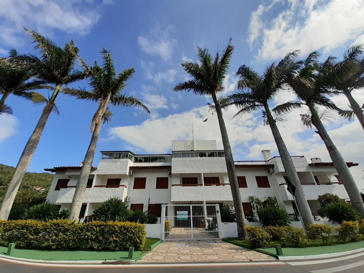 Residencial Hostal Blanco Флорианополис Экстерьер фото