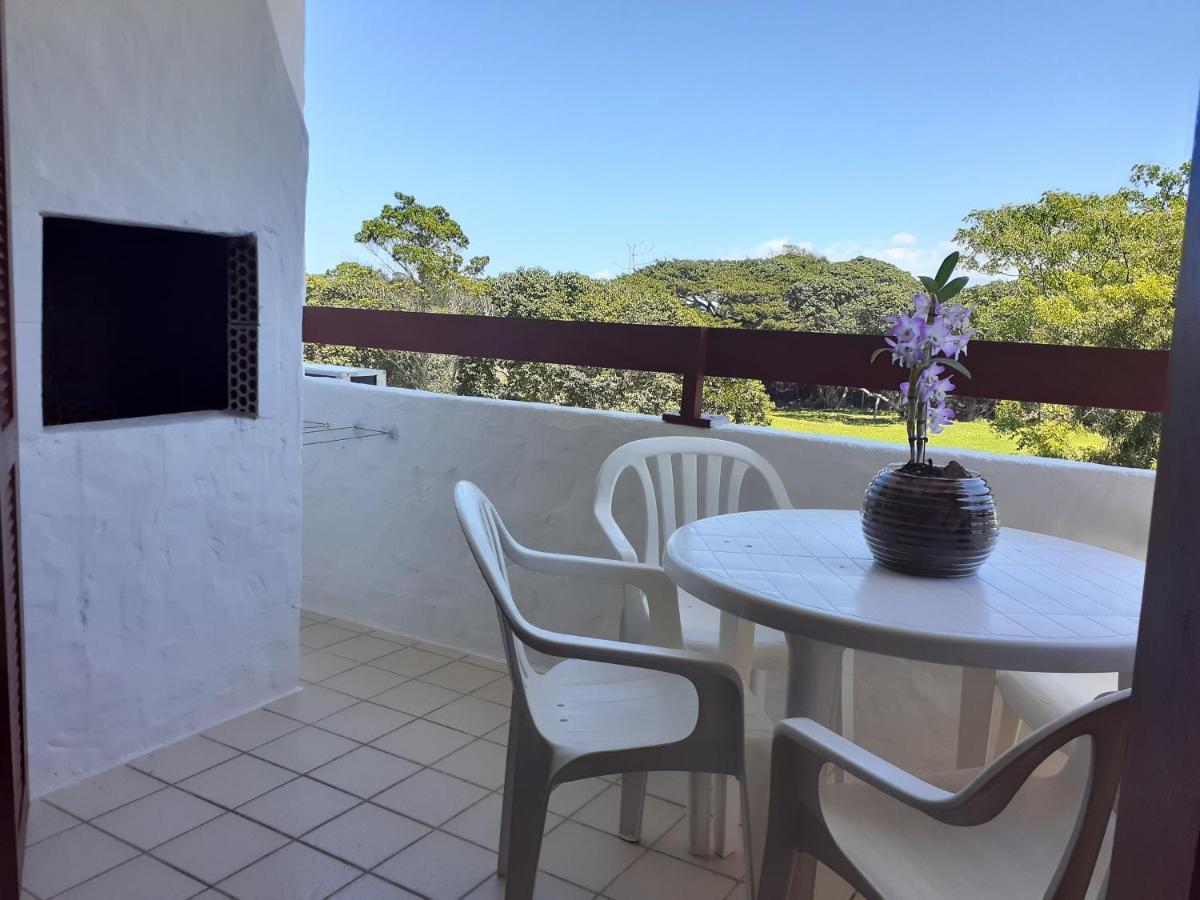 Residencial Hostal Blanco Флорианополис Экстерьер фото