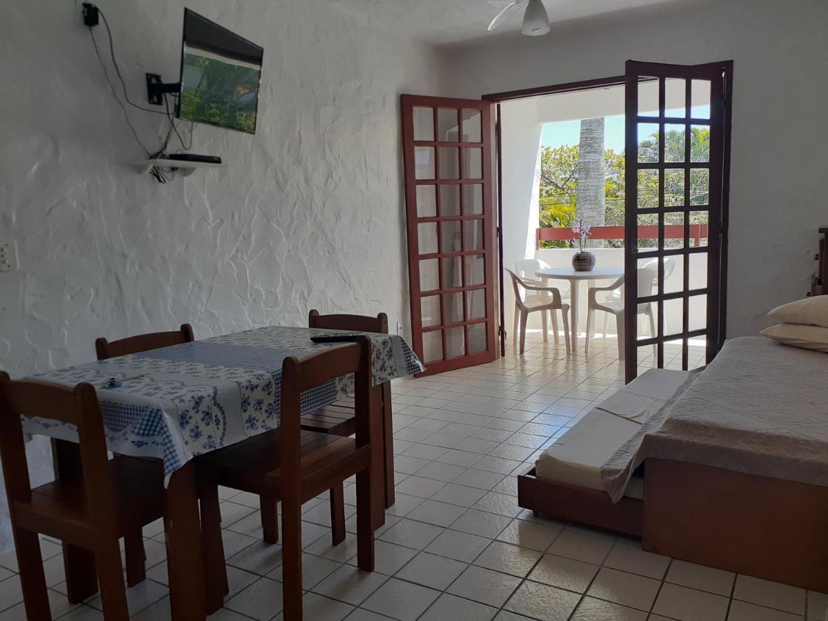 Residencial Hostal Blanco Флорианополис Экстерьер фото