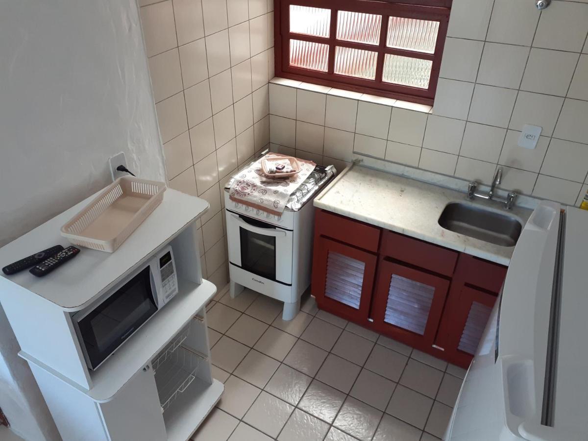 Residencial Hostal Blanco Флорианополис Экстерьер фото