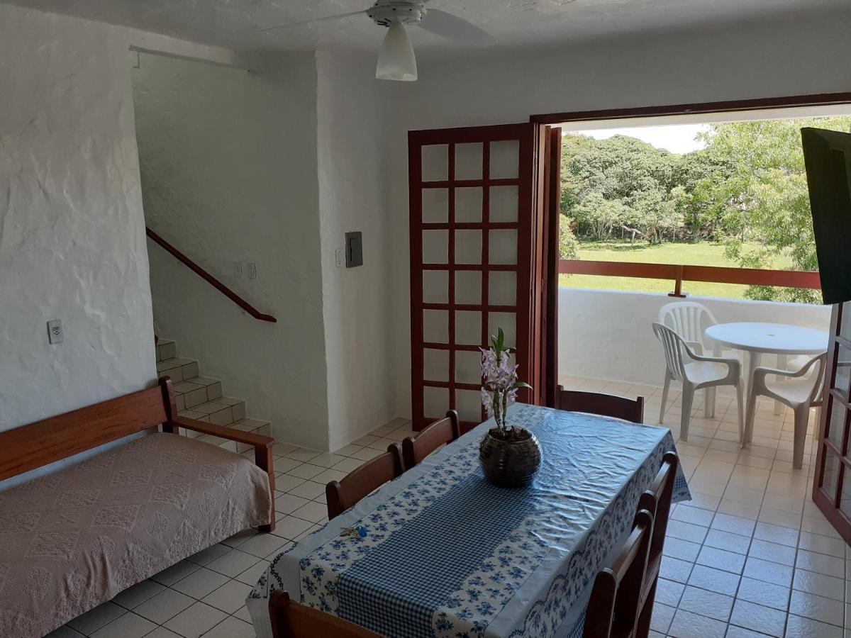 Residencial Hostal Blanco Флорианополис Экстерьер фото