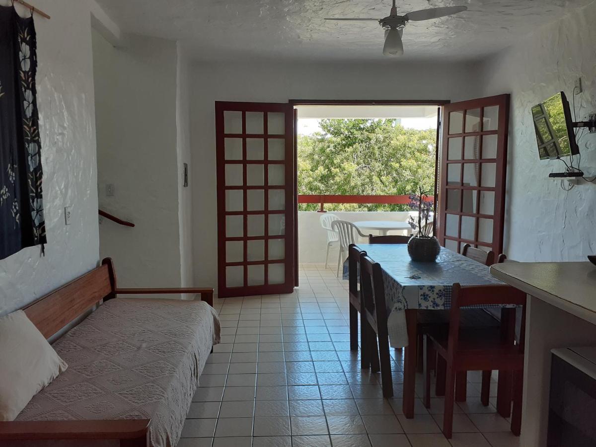 Residencial Hostal Blanco Флорианополис Экстерьер фото